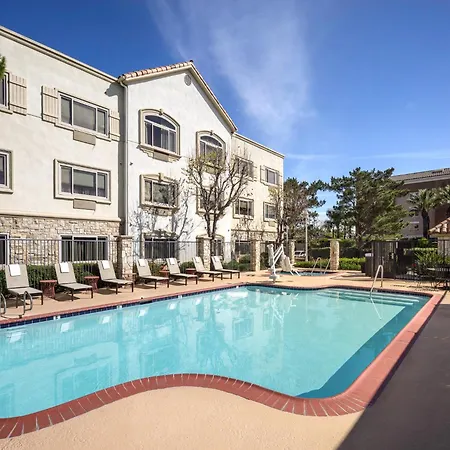 Ayres Suites Ontario At The Mills Mall - Rancho Cucamonga-2